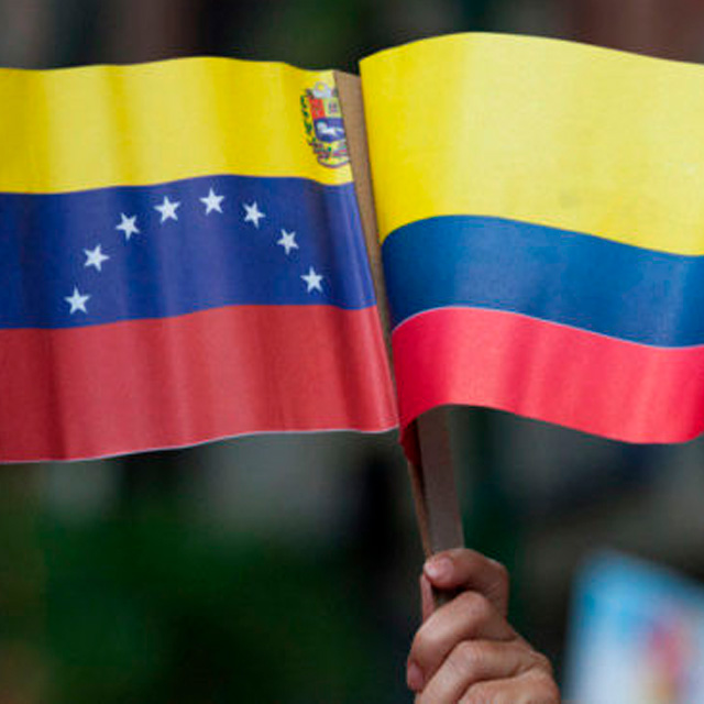 Exportaciones hacia Colombia han crecido 67% entre enero y agosto de 2023