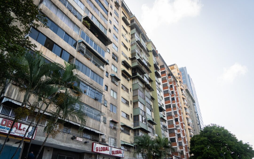 Mercado de alquileres se consolida como principal motor inmobiliario