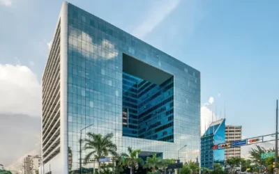 Crece interés por oficinas comerciales en zonas corporativas de Caracas
