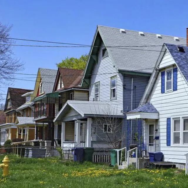 Posible crisis inmobiliaria en EEUU debido a tasa hipotecaria más alta en dos décadas