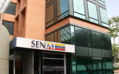 Seniat publicó instructivo para declarar la contribución a las pensiones