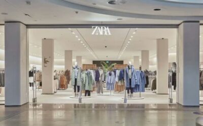 Zara reabre sus puertas en el Sambil de Chacao