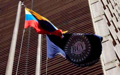 El Banco Central de Venezuela reportó una inflación de 1,0% en junio de 2024