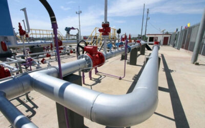 EEUU emite licencia para exportación de gas licuado a Venezuela