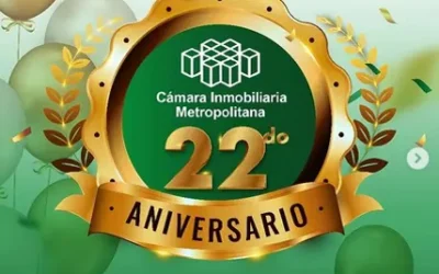 Celebramos nuestra semana de aniversario con actividades especiales