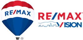 Logo Remax Vision