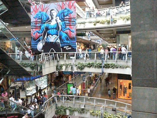 Cavececo: Tasa de ocupación de locales comerciales en Caracas es de 90%