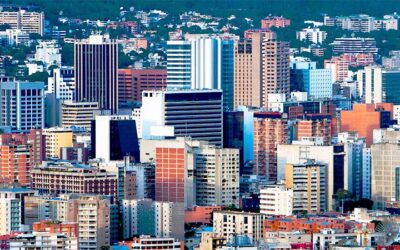 Recuperar el SEN y reformar leyes clave reactivarán la construcción en Venezuela