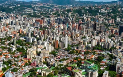 Sector inmobiliario y construcción beneficiados con economía petrolera