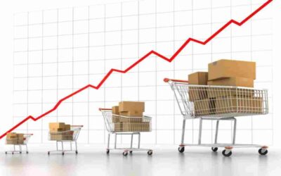 Reportan recuperación del Índice de Confianza del Consumidor en el primer bimestre del 2026