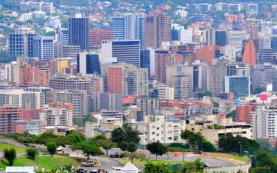 ¿Un repunte? Las expectativas de apertura en Venezuela alimentan los precios de los inmuebles