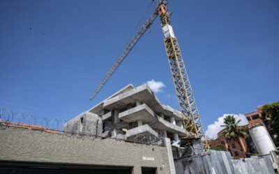 Falta de crédito hipotecario limita expansión del mercado inmobiliario