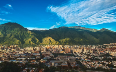 Reactivación financiera impulsa expectativas en el mercado inmobiliario caraqueño