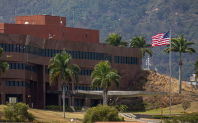 Presencia internacional en Caracas impulsa expectativas sobre el sector inmobiliario corporativo