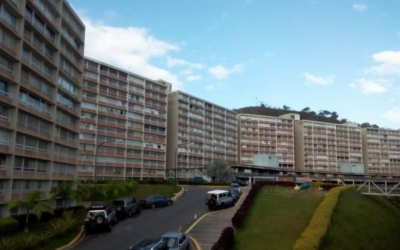 Mercado inmobiliario caraqueño se mantiene activo pese a limitaciones estructurales