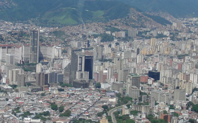 Mercado inmobiliario en Venezuela mantiene oferta creciente pero sin consolidación de ventas