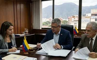 Mercado inmobiliario venezolano entra en fase de revisión legal para reactivar alquileres y ventas