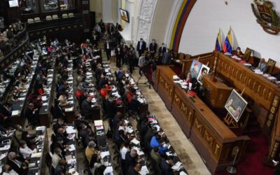 Sector inmobiliario y Asamblea Nacional establecen hoja de ruta para reforma legal