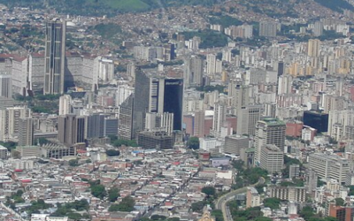 Sector inmobiliario proyecta mayor dinamismo comercial en Caracas