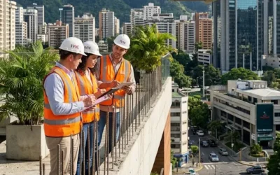 CIV: el doble sismo redujo el inventario de viviendas disponibles en Caracas
