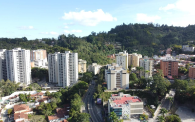 AN modificará Ley de Arrendamientos para agilizar soluciones por los terremotos del 24 de junio