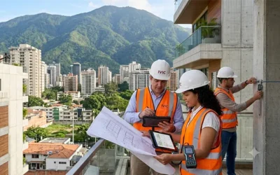 Evaluaciones estructurales se convierten en prioridad para compradores de viviendas en Caracas