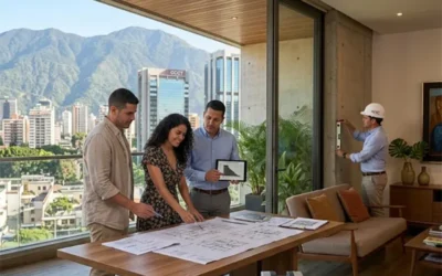Mercado inmobiliario incorpora la seguridad estructural como principal valor de los inmuebles