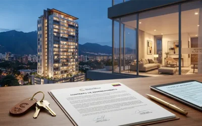 Nueva Ley de Arrendamiento genera expectativas en el mercado inmobiliario de Caracas