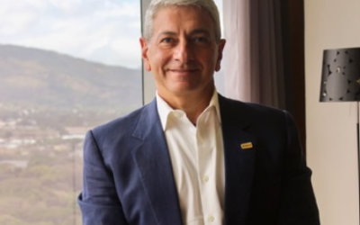 Tony Muci es electo presidente de la CILA para el período 2027-2028