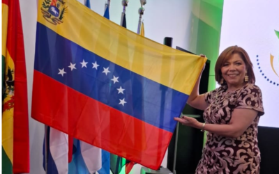 Venezuela consolida su liderazgo en la región durante la cumbre CILA en Brasil