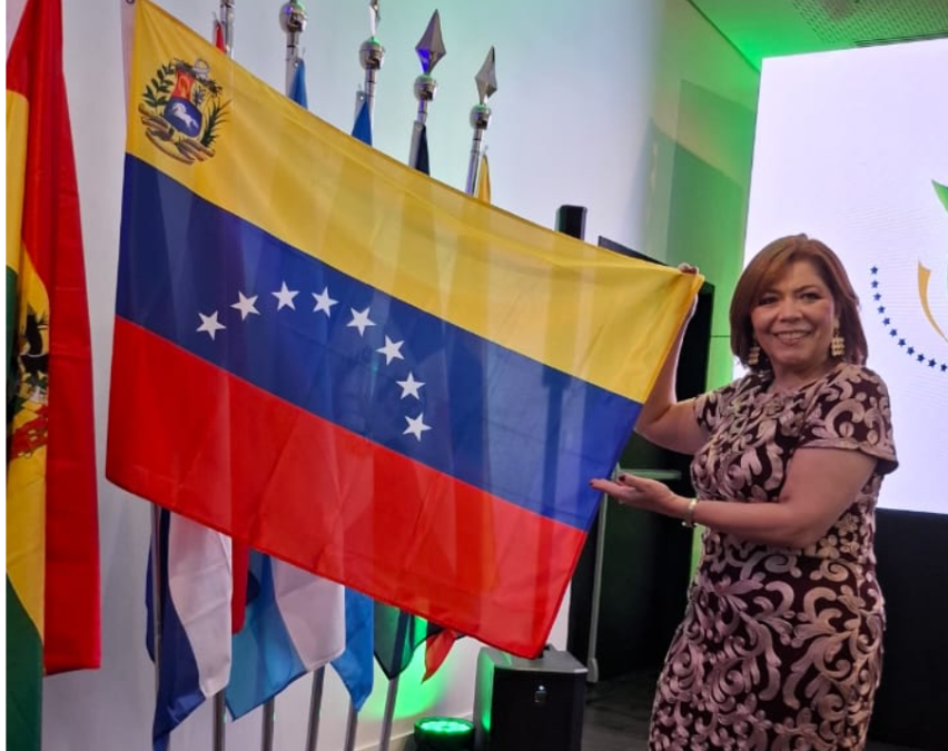 Venezuela consolida su liderazgo en la región durante la cumbre CILA en Brasil