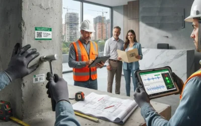 Evaluaciones estructurales se convierten en prioridad para compradores de viviendas en Caracas