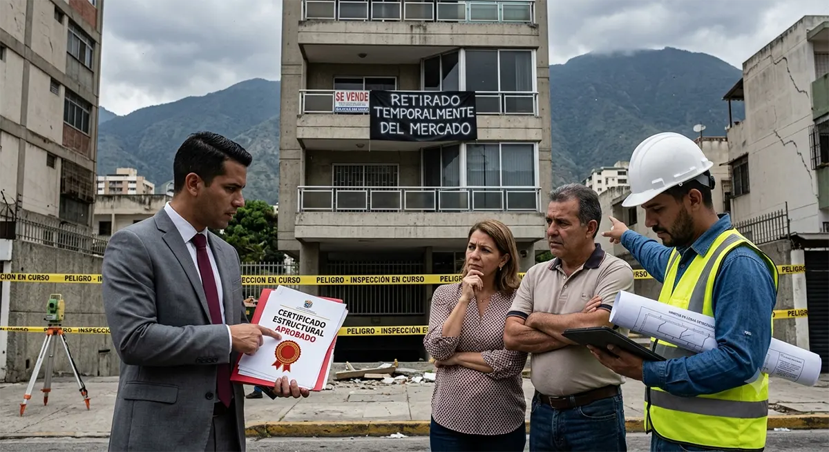 Retirado del mercado