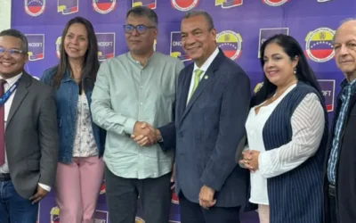 Cámara Inmobiliaria de Venezuela respalda las directrices del Estado para fortalecer el sistema financiero